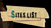 SITE LIST